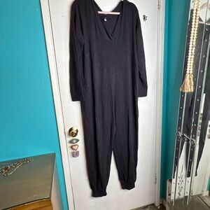 PJharlow lounge pajamas jumpsuit one piece amazingly soft